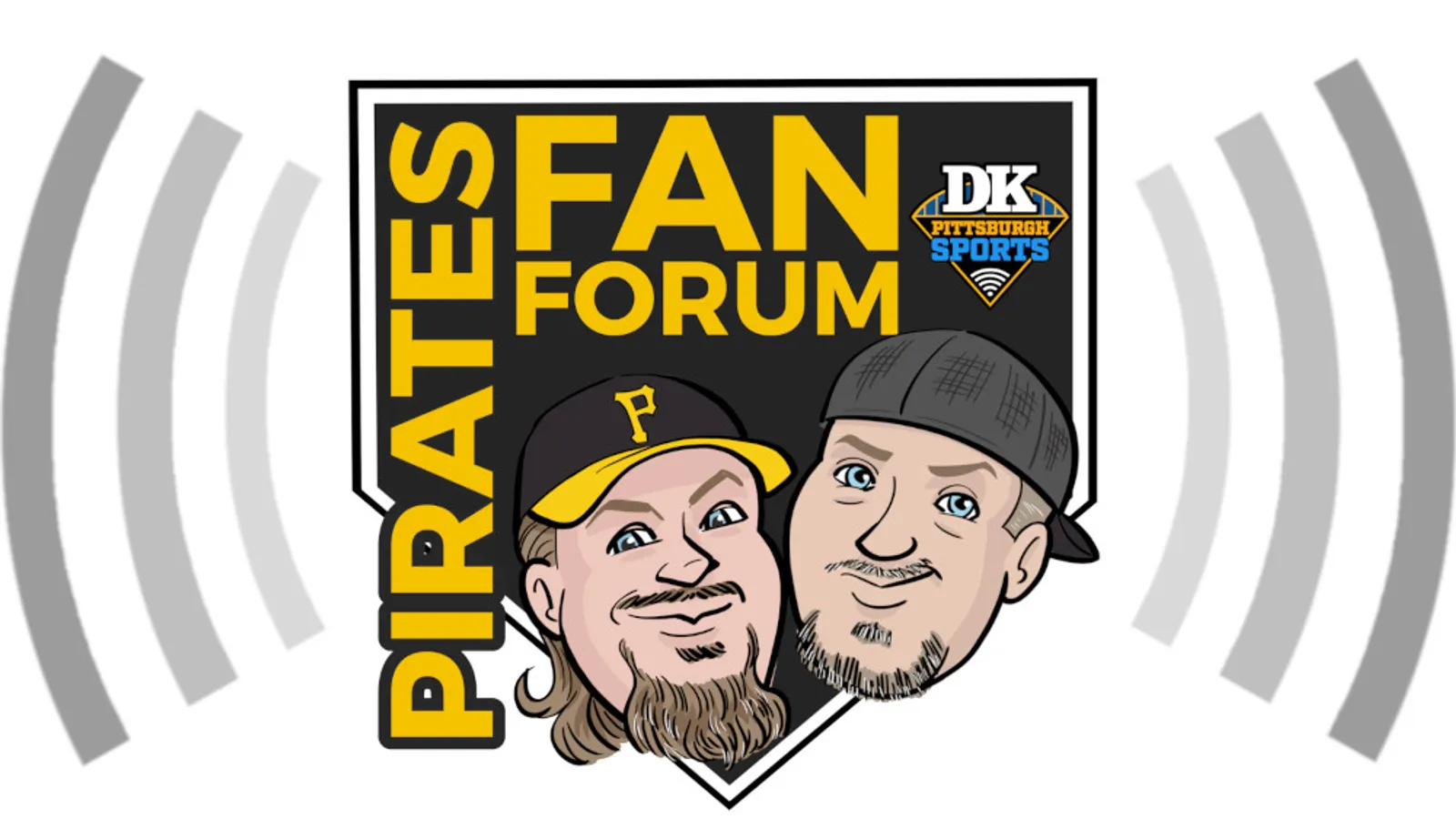 Pirates Fan Forum: Position battles and gaping holes taken on the North Shore (Podcasts)